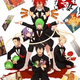 Illustration for article titled The Spring 2018 Anime Preview - iNot/i
